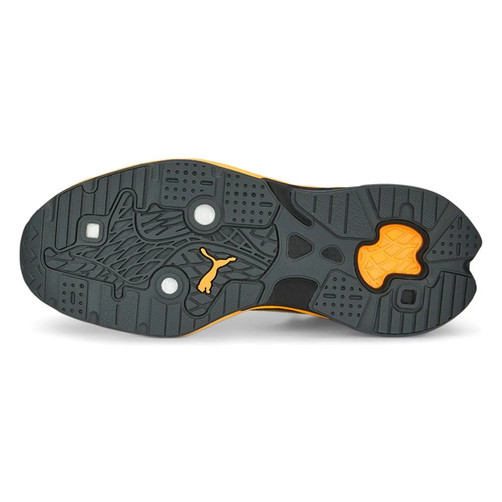 Puma Extent Nitro Tech Lace Up Sneakers 5