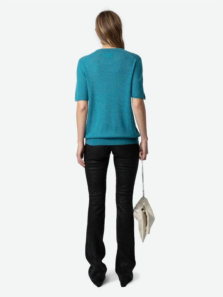 ZADIG & VOLTAIRE Zadig & Voltaire - Ida Mon Amour Sweater