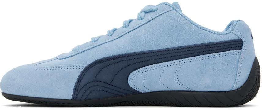 Puma Blue Speedcat Archive Sneakers 3