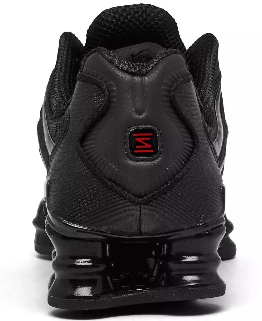 NIKE Women's Shox TL Casual Sneakers from Finish Line 4