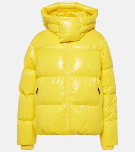 PERFECT MOMENT January ski jacket 1