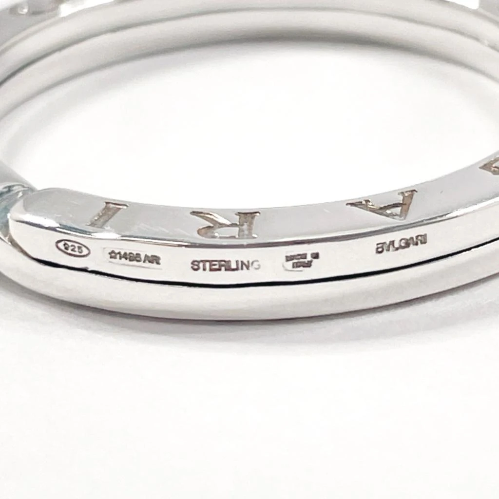 BVLGARI Keyring (Pre-Owned) 5