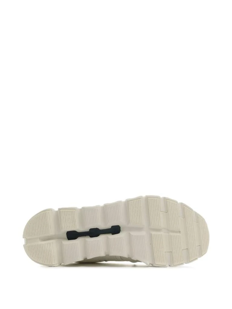 On On Running 'Cloud' White Sneakers 3