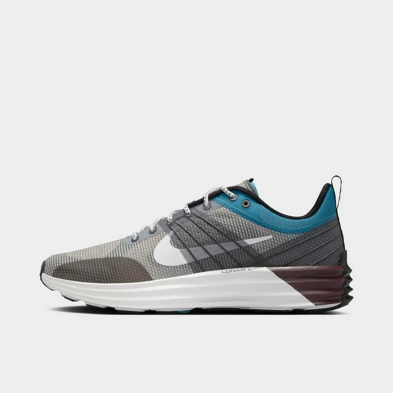 NIKE Men's Nike Lunar Roam Premium Casual Shoes 1