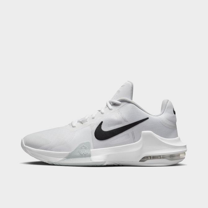 NIKE Nike Air Max Impact 4 Basketball Shoes