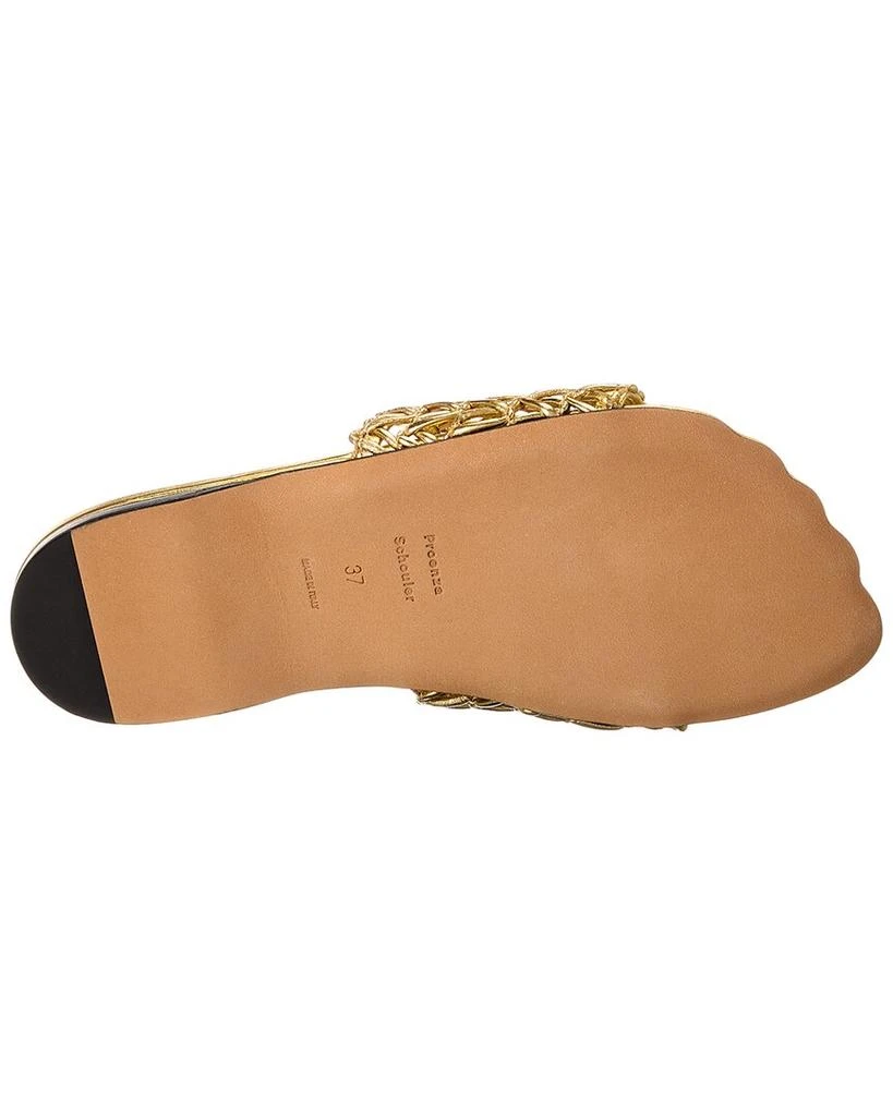 Proenza Schouler Sandal 4