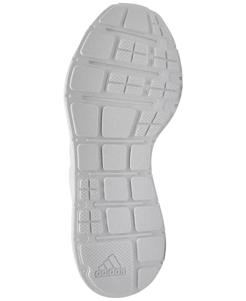 Adidas Women's Swift Run 1.0 Casual Sneakers from Finish Line 6