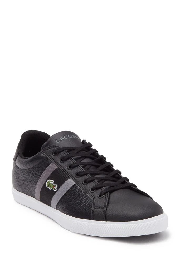 Lacoste Grad Vulc 120 Low Top Sneaker 1