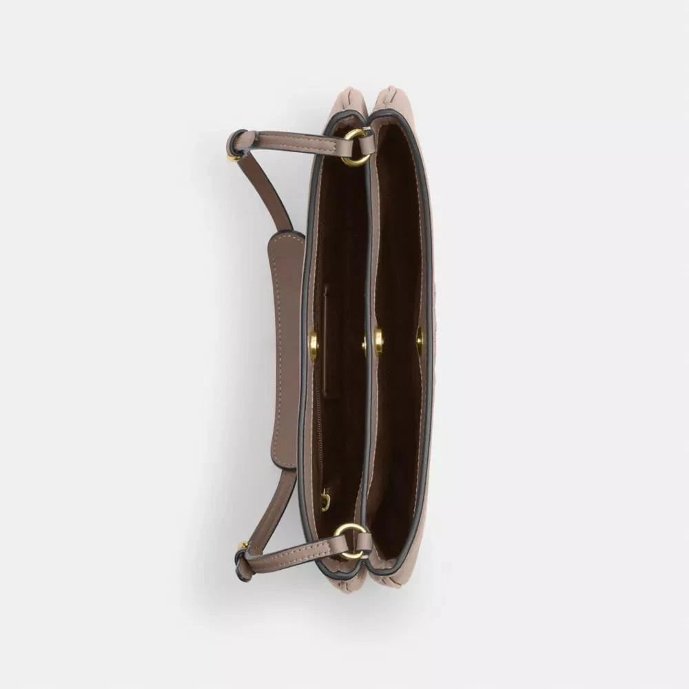 Coach Penelope Shoulder Bag 4