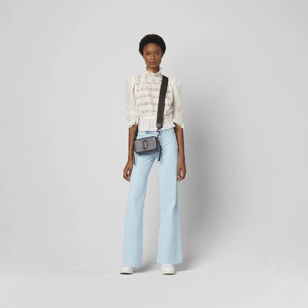Marc Jacobs The DTM Leather Snapshot Bag 2