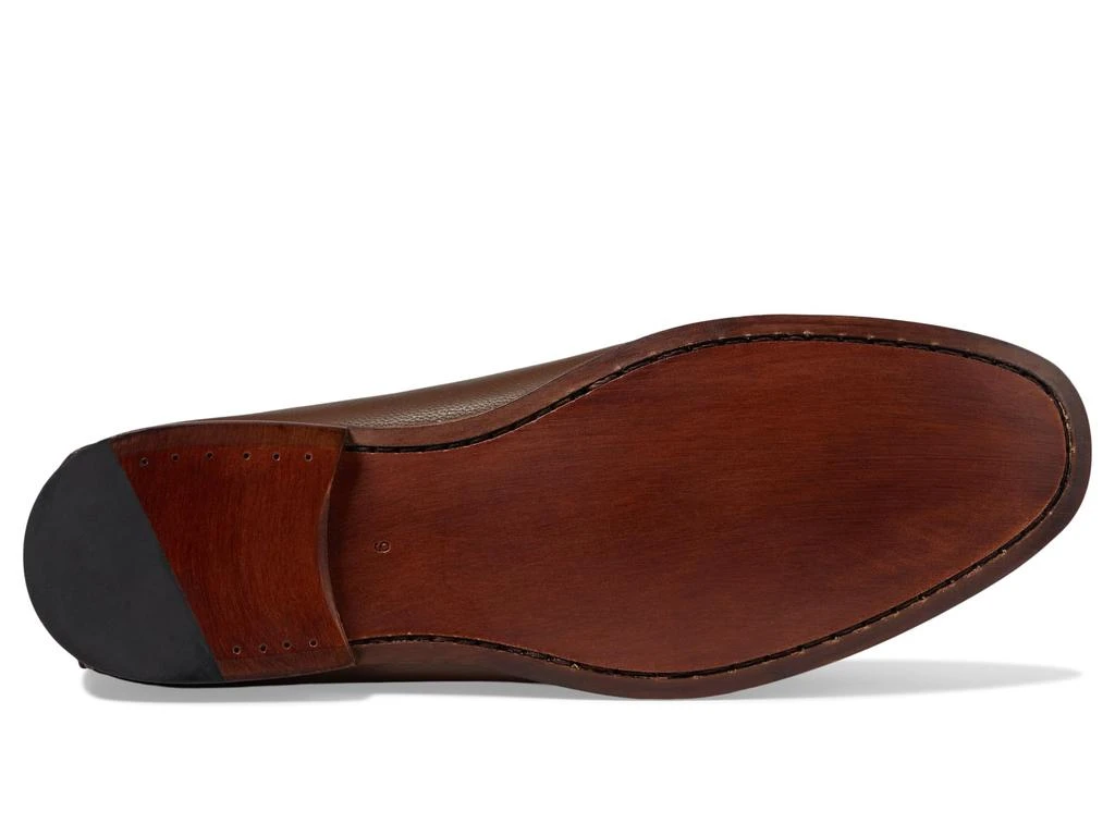Massimo Matteo Penny Moccasin 3
