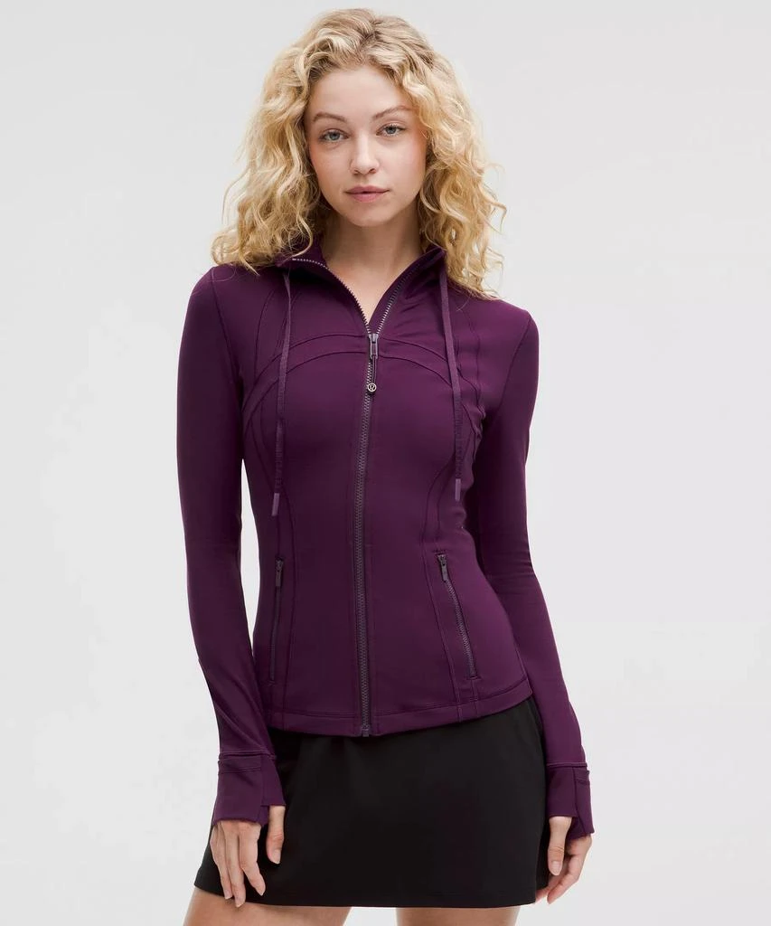 lululemon Define Hooded Jacket *Nulu 3