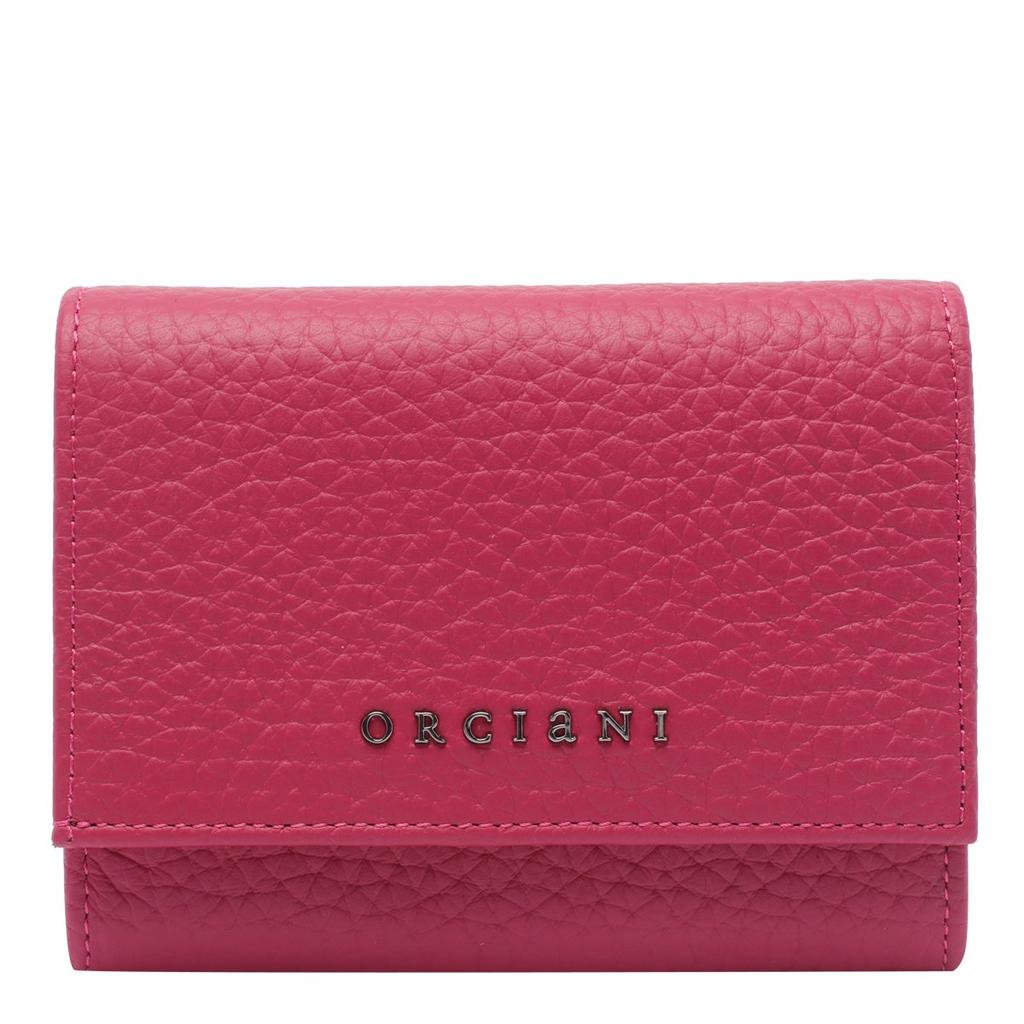 ORCIANI Orciani Snap Wallet