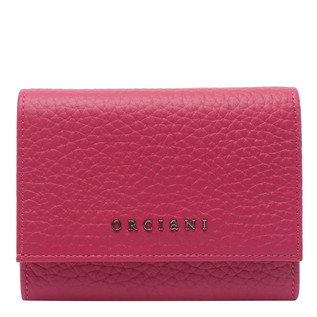 ORCIANI Orciani Snap Wallet 1