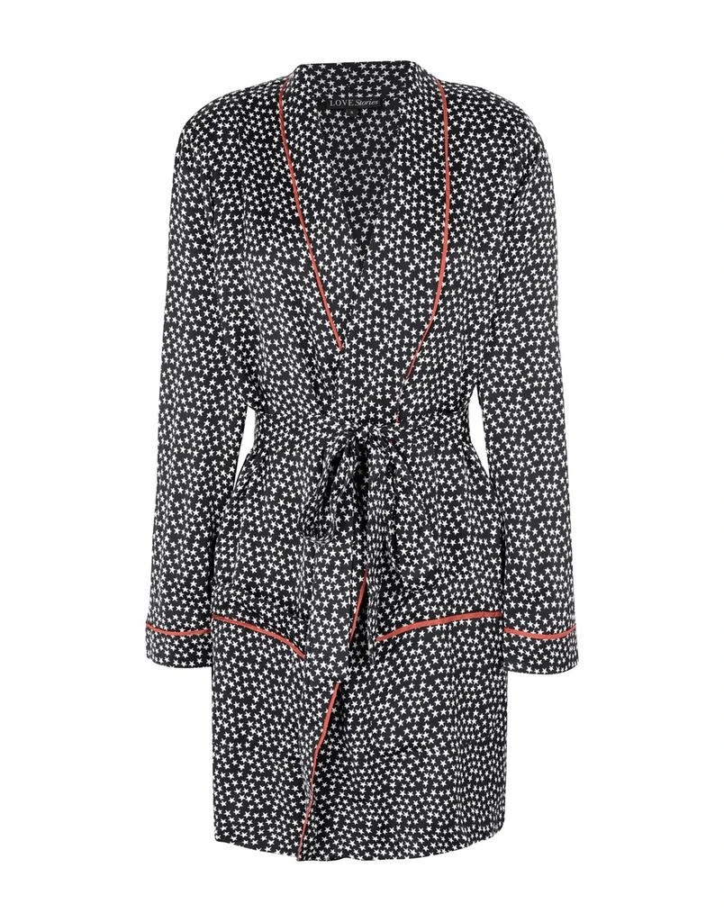 LOVE STORIES Dressing gowns & bathrobes 1
