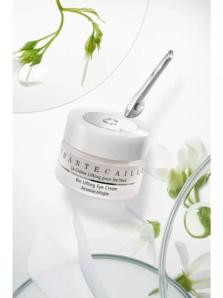 Chantecaille Bio Lifting Eye Cream 4