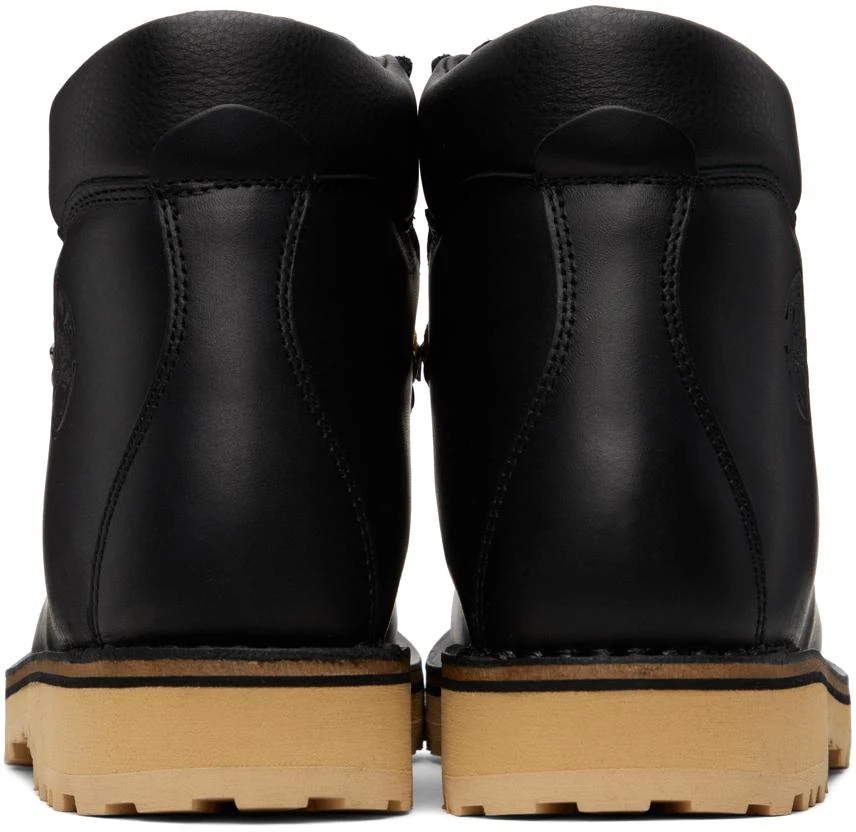 Diemme Black Roccia Vet Boots 2
