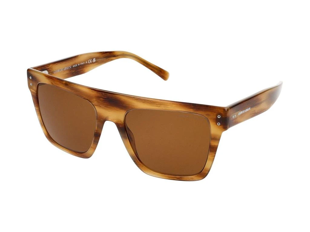 Giorgio Armani Giorgio Armani Sunglasses 2