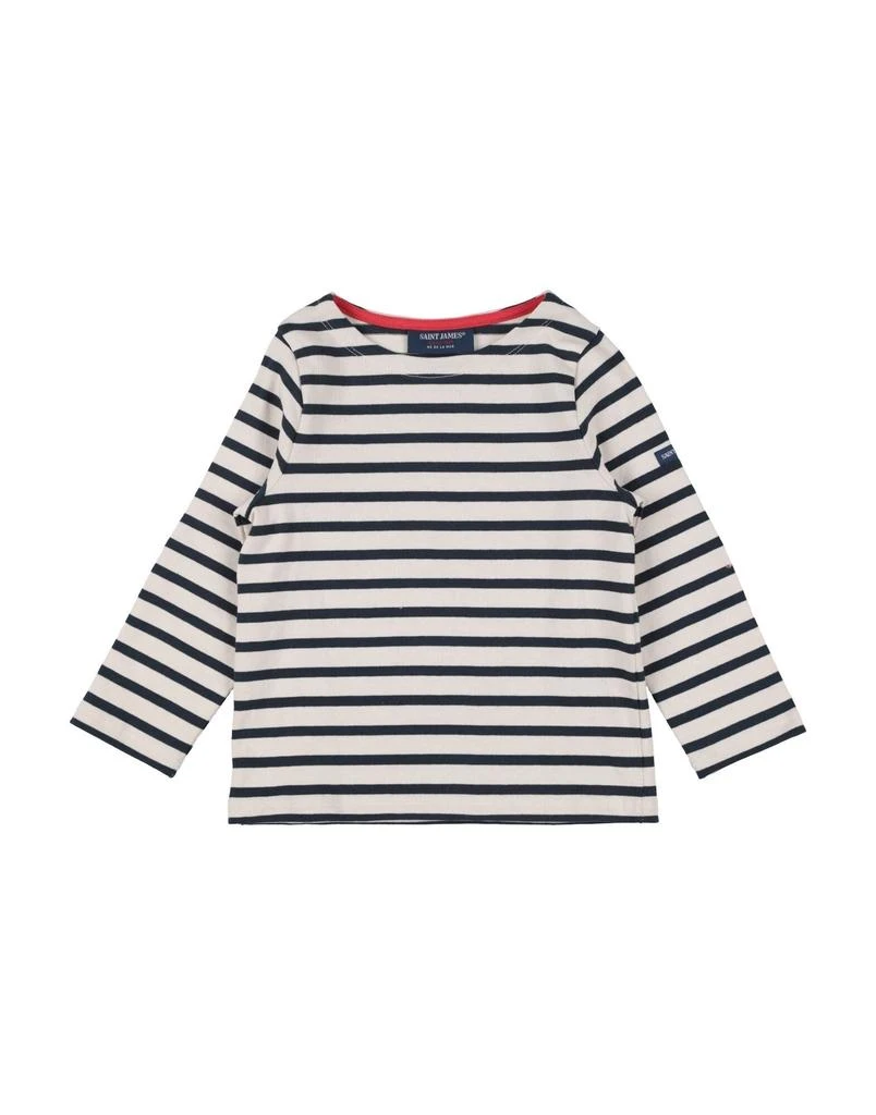 Saint James T-shirt 1