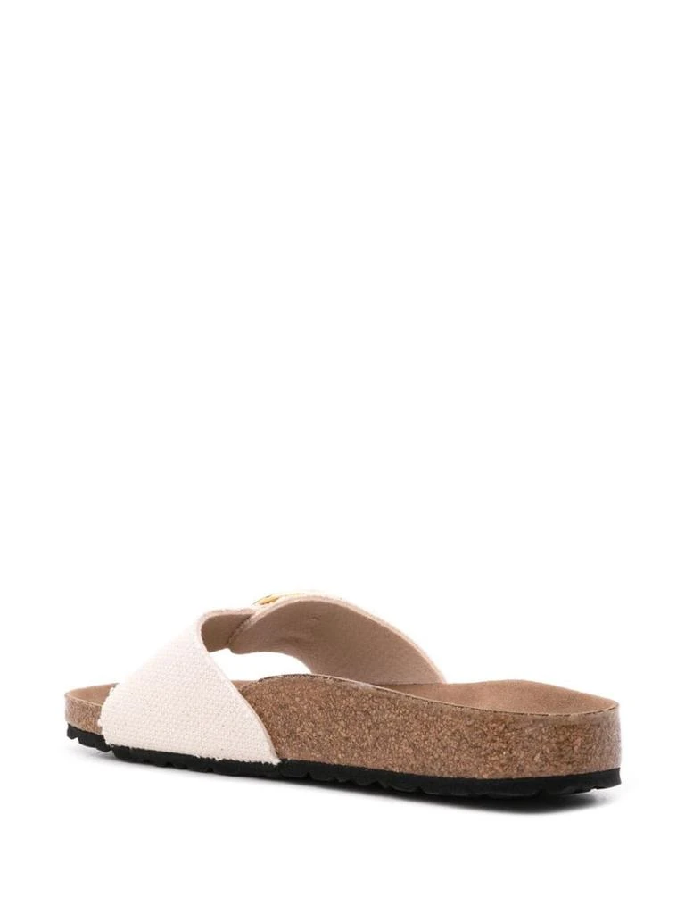 Birkenstock BIRKENSTOCK - Madrid Big Buckle Sandals 2