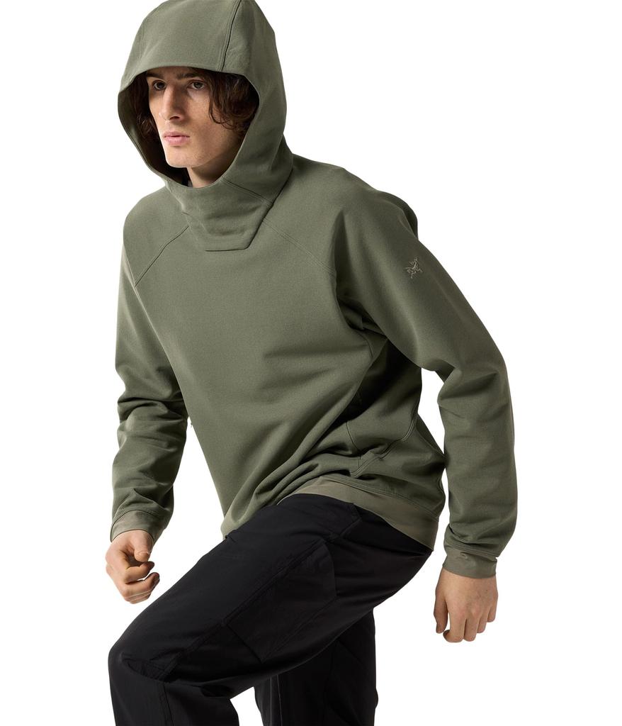 Arc'teryx Rethel Hoodie - Hoodies