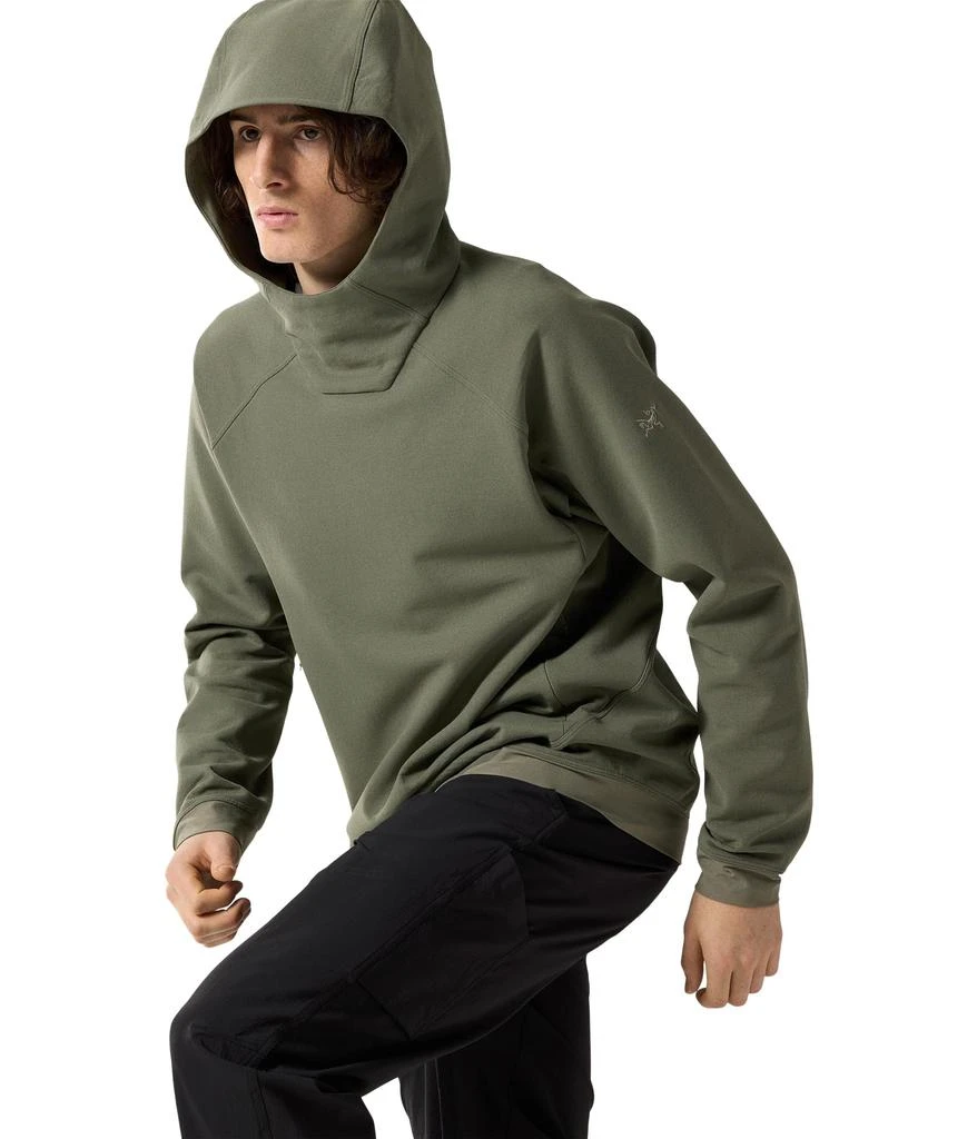 Arc'teryx Rethel Hoodie 3