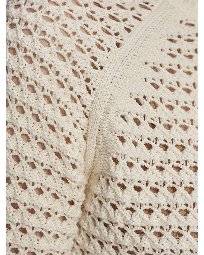 Varley Alva Knit Top 5