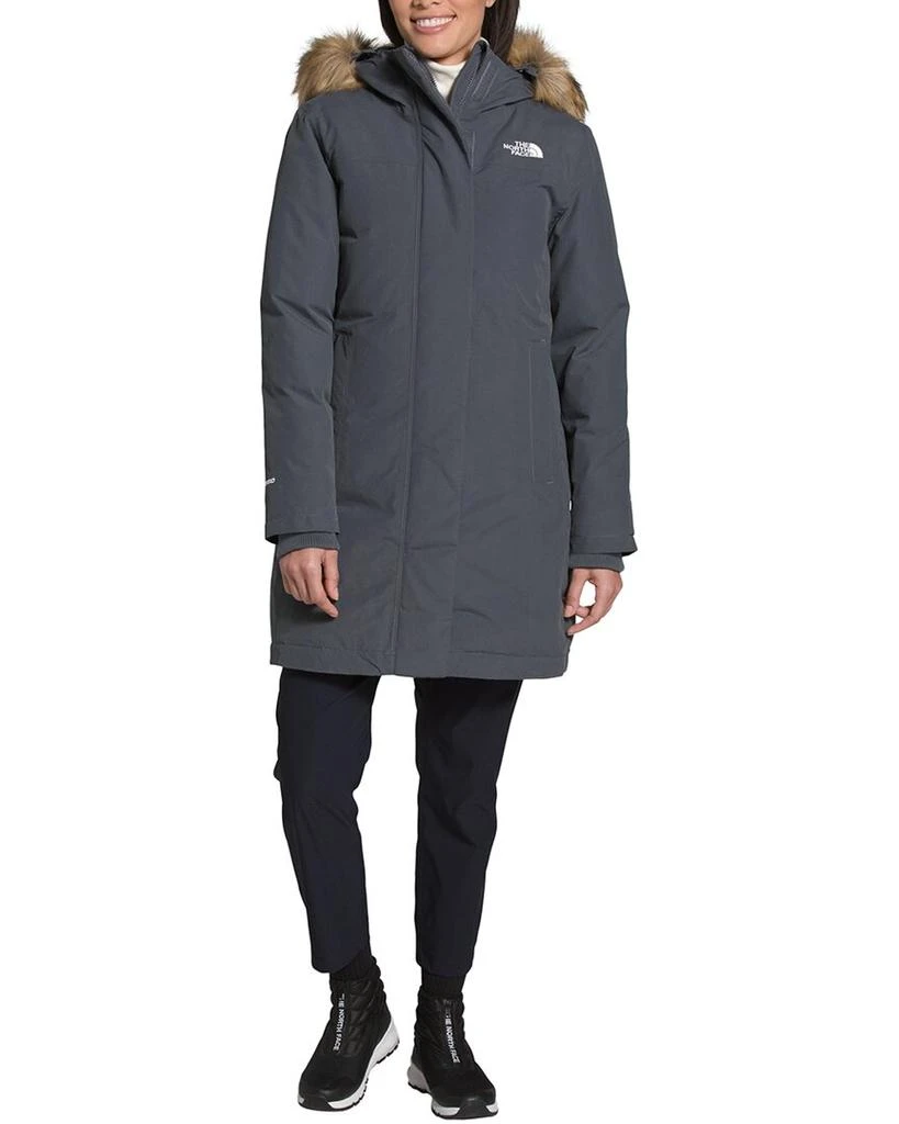 The North Face The North Face Arctic Parka 1