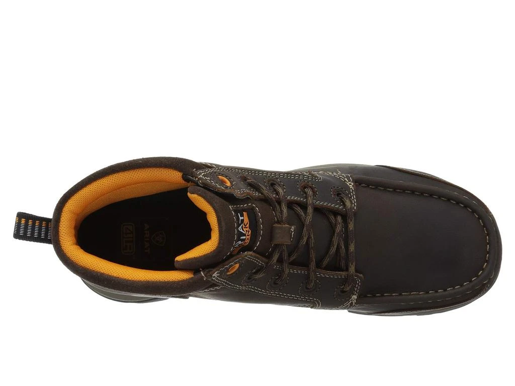 Ariat Edge LTE Chukka Waterproof Composite Toe 2