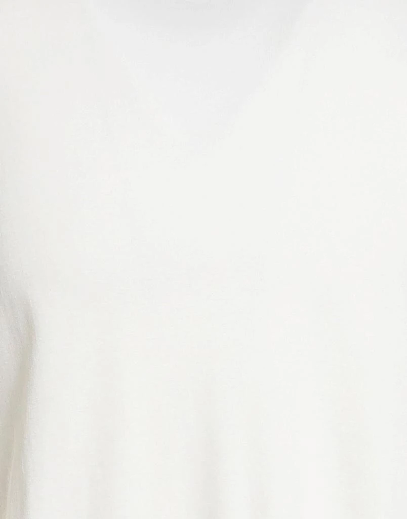 Jil Sander Basic T-shirt 4