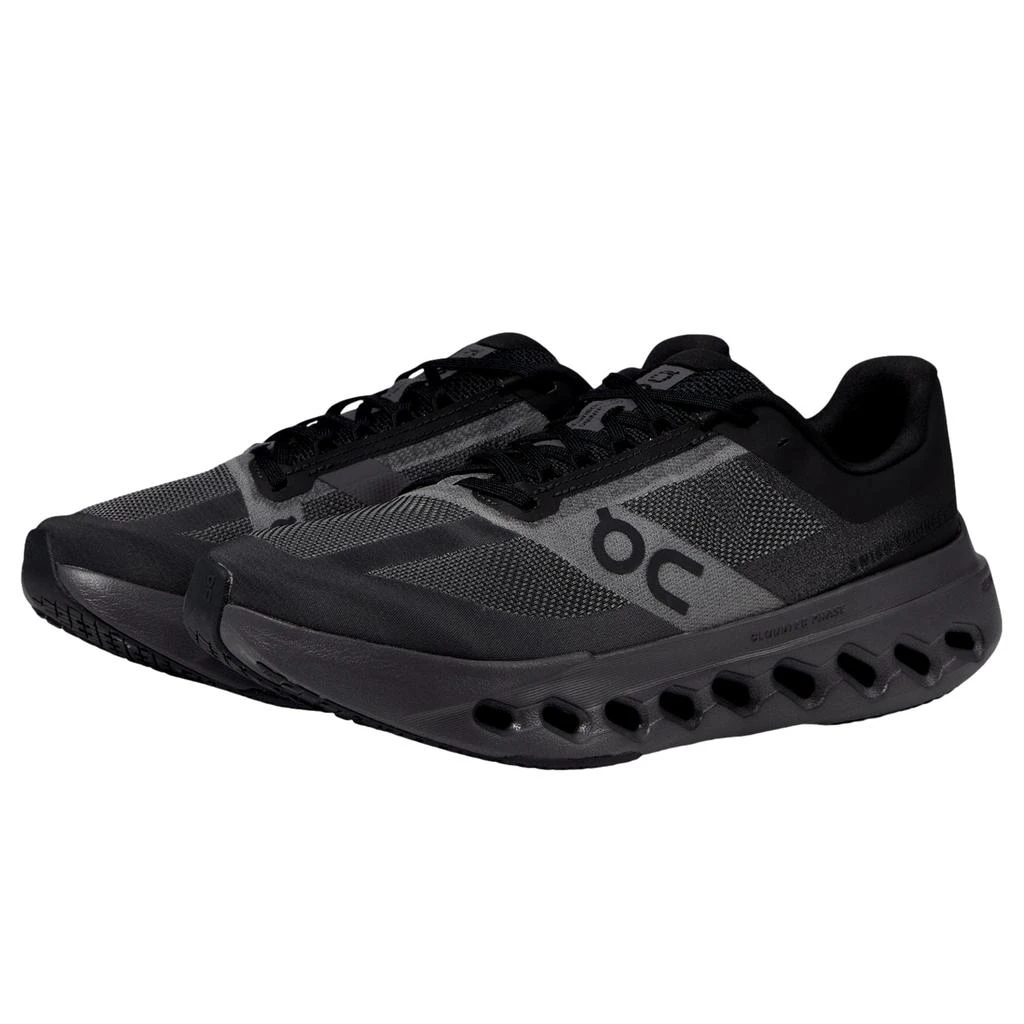 On CIoudsurfer Next Black / Eclipse  3ME30190106 Men
s 3