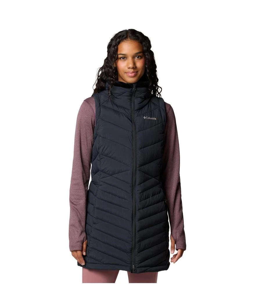 Columbia Joy Peak™ II Long Vest 1
