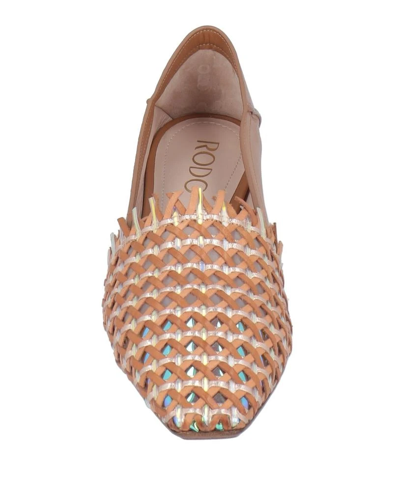 Rodo Loafers 4
