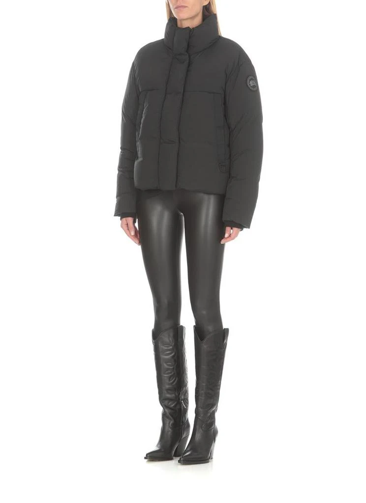 Canada Goose Canada Goose Coats Black 3