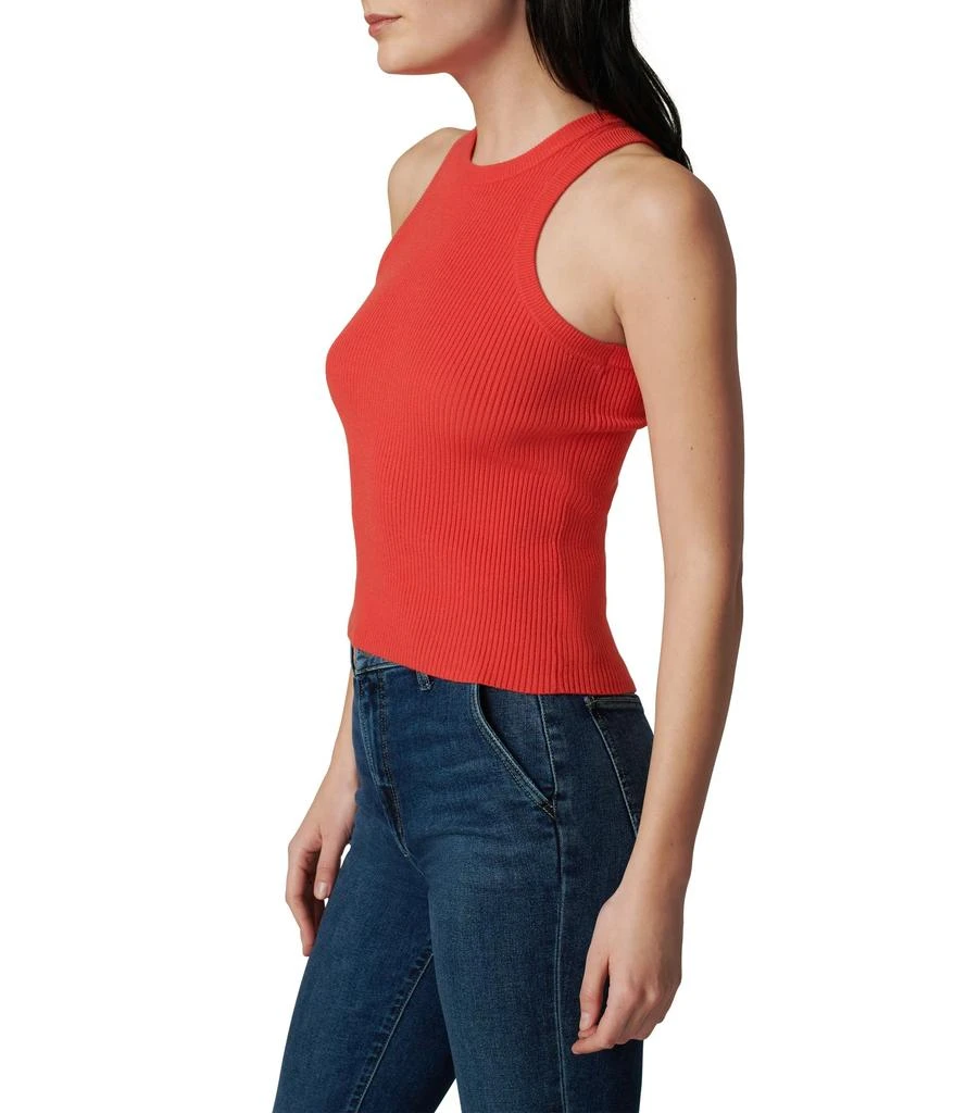 Joe's Jeans The Daria Fully Fashioned Tank 3