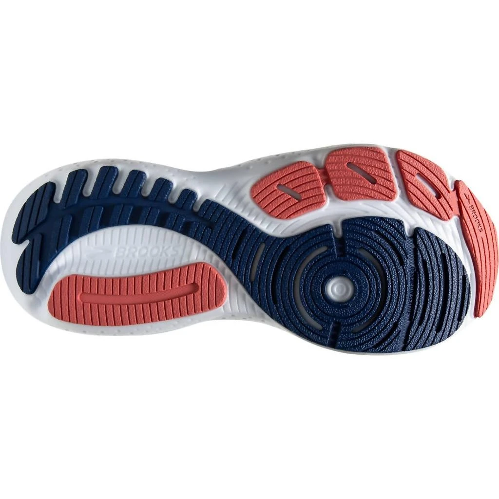 Brooks Brooks - Women's Glycerin Gts 21 Sneaker 6