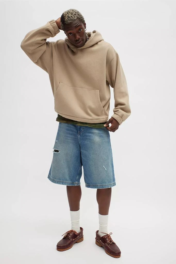 Standard Cloth Standard Cloth Jump Shot Sweatshirt 1