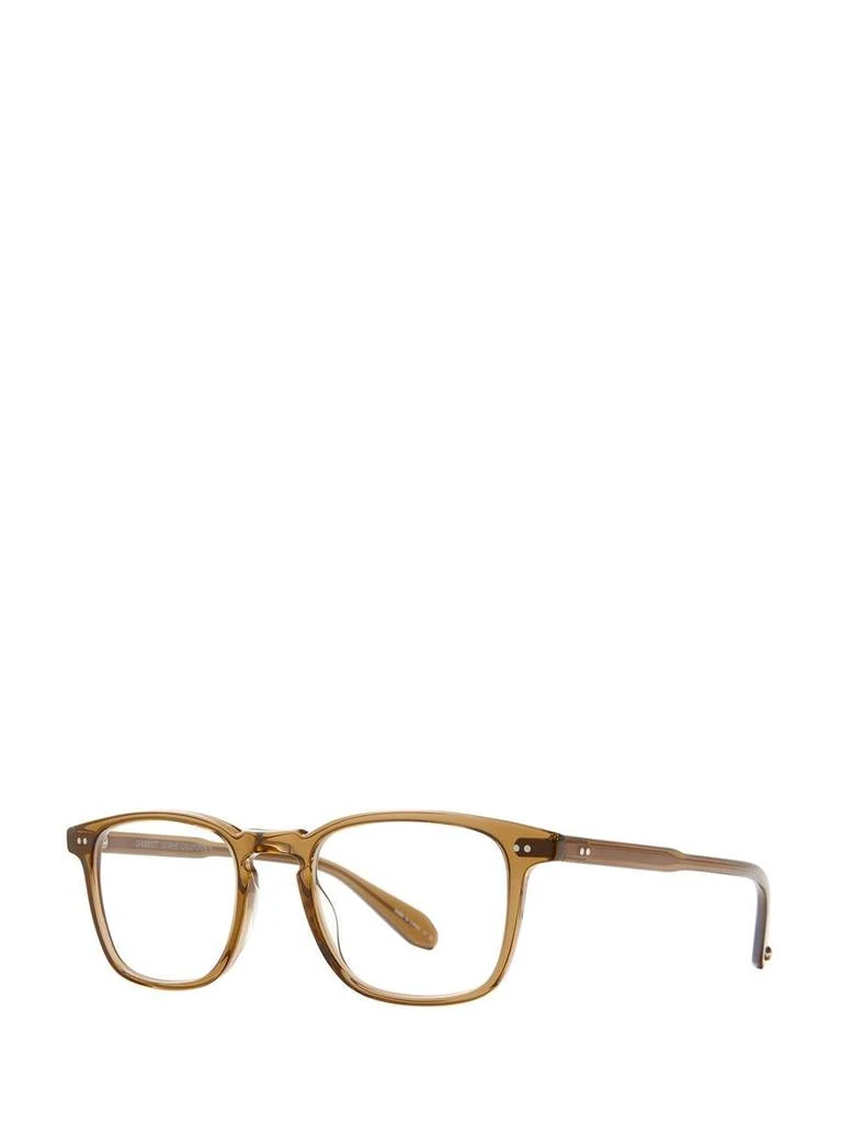 GARRETT LEIGHT Garrett Leight Eyeglasses 2