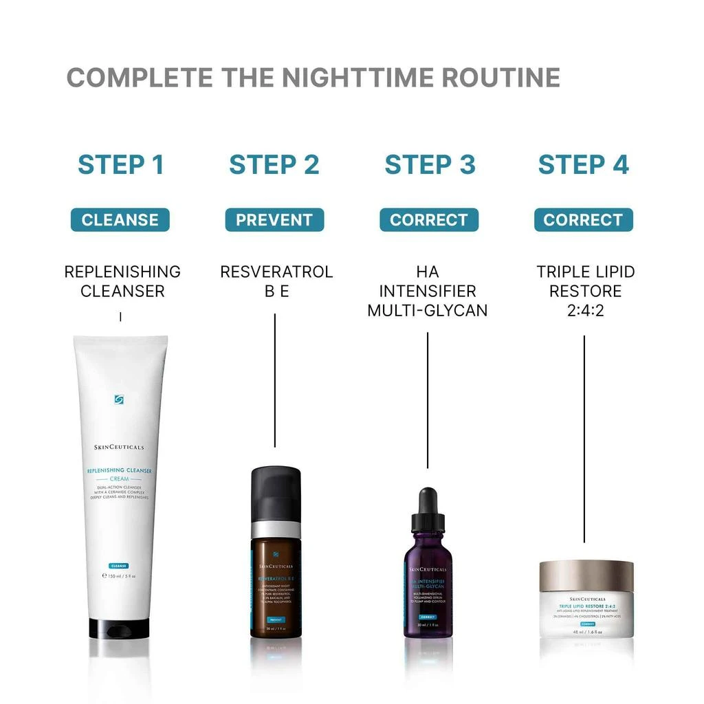 SkinCeuticals SkinCeuticals Replenishing Cleanser 10