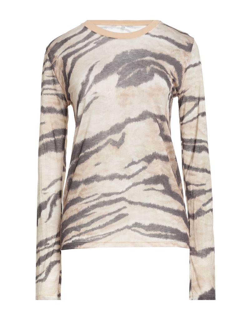 Yellow Cinder Long Sleeve T-shirt – On Sale Now with Up to 52% Off