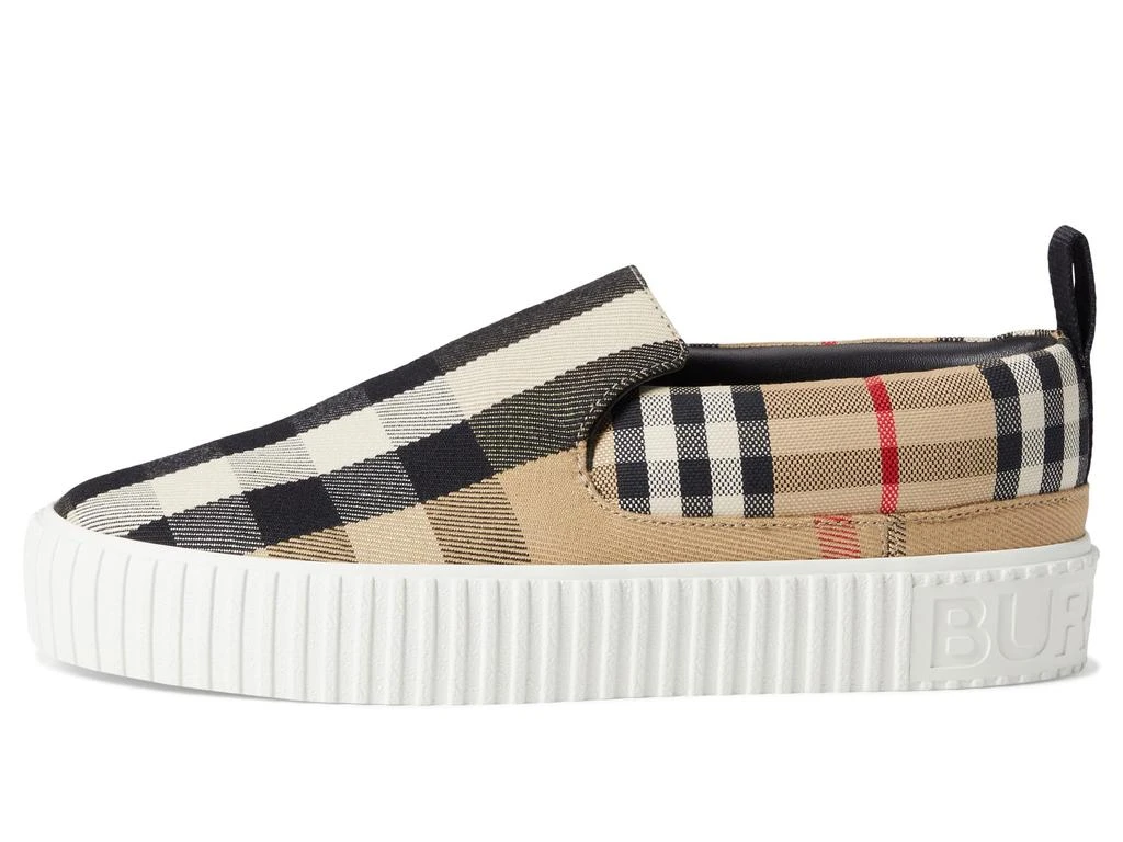 Burberry Andrew (Toddler/Little Kid) 4