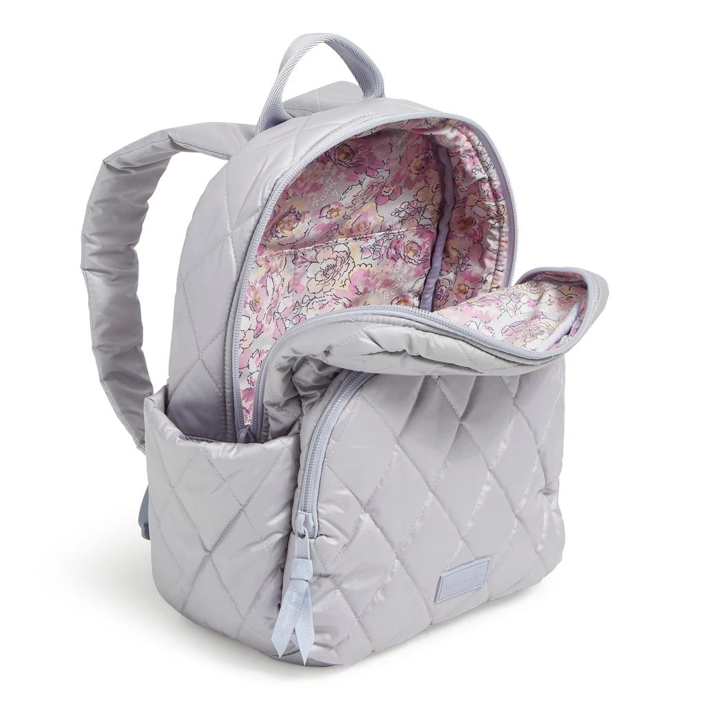 Vera Bradley Outlet Ultralight Essential Compact Backpack 2