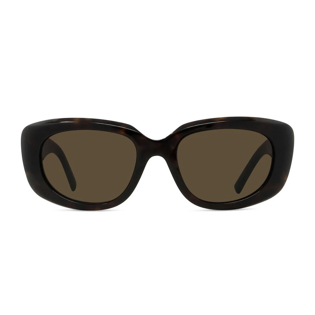 Givenchy Givenchy Eyewear Cat-Eye Frame Sunglasses 1