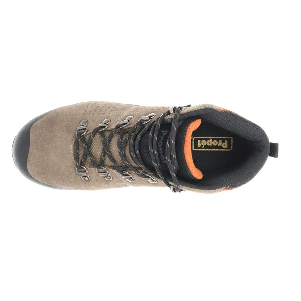 Propet Conrad Round Toe Hiking Boots 4