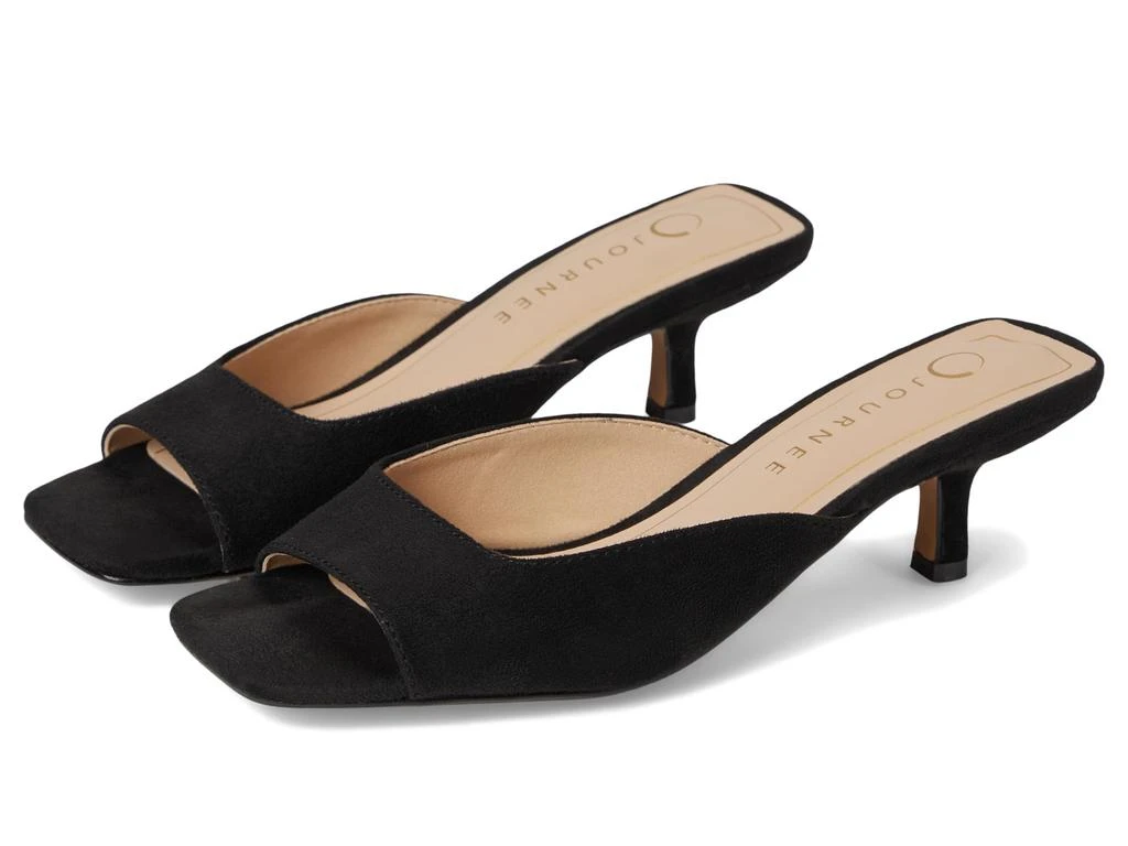 Journee Collection Larna 1