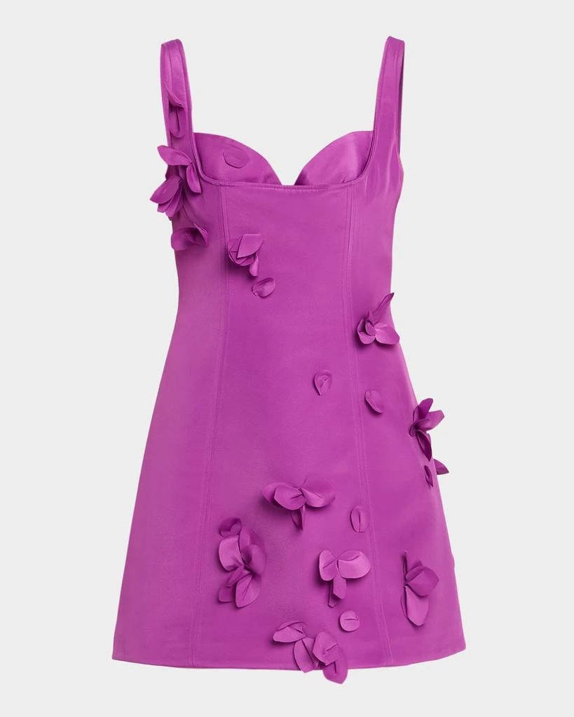 Acler Eskett Mini Dress - Dresses & Skirts - Free Shipping - BeyondStyle Acler Eskett Mini Dress - Dresses & Skirts - Free Shipping - BeyondStyle