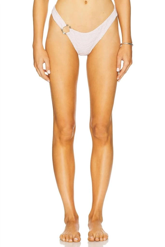 Devon Windsor Devon Windsor - Camden Bikini Bottom 1