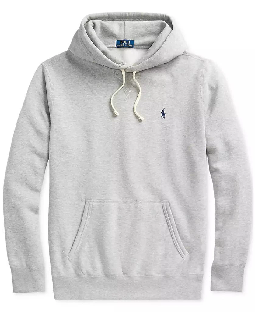 Polo Ralph Lauren Men's RL Fleece Hoodie 6