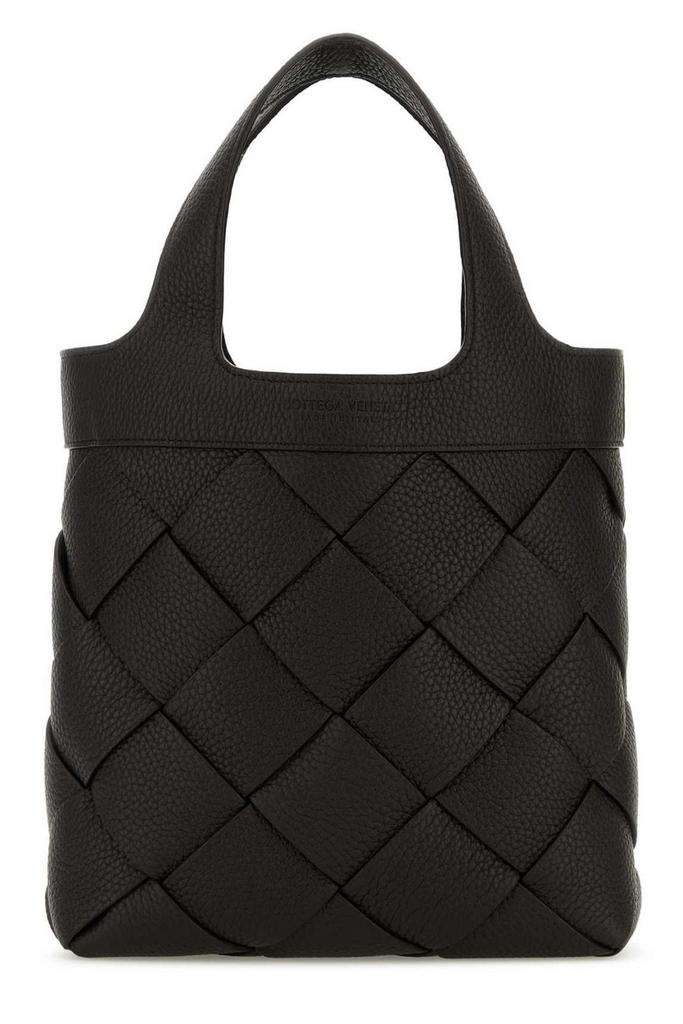 Bottega Veneta Bottega Veneta Mini Cassette Tote Bag - Tote