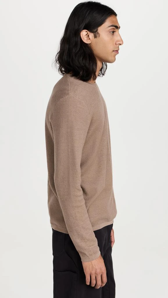Rag & Bone Bennet Crew Sweater 3